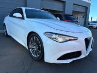 ALFA ROMEO GIULIA 2018 Mesa - Image 5