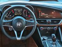 ALFA ROMEO GIULIA 2018 Mesa - Image 6