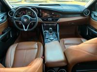 ALFA ROMEO GIULIA 2018 Mesa - Image 9