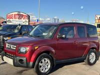 ❤️💰SAVE THOUSANDS❤️2008 HONDA ELEMENT EX🎁2.4 I4💥 ❤️❤️❤️ SUPER CHEAP CARS ONLINE🎀🔥Babasmotorsports.com - Image 2