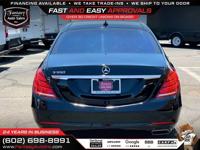 2017 Mercedes-Benz S Class S Class S-Class S 550 Sedan FOR ONLY /mo Fantasy Auto Sales Inc. - Image 9