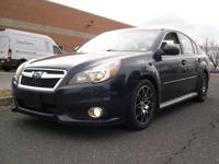 2013 Subaru Legacy 3.6R AWD Limited Sedan"Navigation & Back-Up Camera RT.9 Toms River NJ - Image 2