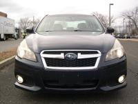 2013 Subaru Legacy 3.6R AWD Limited Sedan"Navigation & Back-Up Camera RT.9 Toms River NJ - Image 3