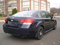 2013 Subaru Legacy 3.6R AWD Limited Sedan"Navigation & Back-Up Camera RT.9 Toms River NJ - Image 6