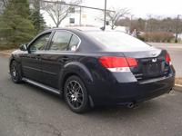 2013 Subaru Legacy 3.6R AWD Limited Sedan"Navigation & Back-Up Camera RT.9 Toms River NJ - Image 8