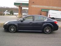 2013 Subaru Legacy 3.6R AWD Limited Sedan"Navigation & Back-Up Camera RT.9 Toms River NJ - Image 9