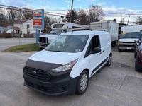 **2018 Ford Transit Connect XL w/ Long Wheel Base!! New Inspection!! Lancaster Ave., Malvern, PA