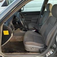 2006 Subaru Forester, AWD, 5 spd, runs, drives, read description! Olney, Philly - Image 4