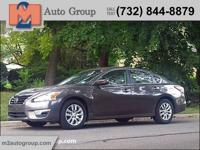 2013 Nissan Altima 2.5 4dr Sedan East Brunswick, NJ - Image 2
