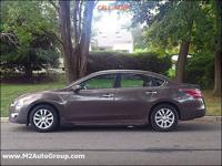 2013 Nissan Altima 2.5 4dr Sedan East Brunswick, NJ - Image 3