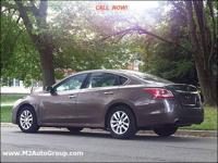 2013 Nissan Altima 2.5 4dr Sedan East Brunswick, NJ - Image 4