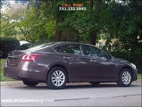 2013 Nissan Altima 2.5 4dr Sedan East Brunswick, NJ - Image 5