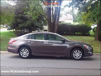 2013 Nissan Altima 2.5 4dr Sedan East Brunswick, NJ - Image 6
