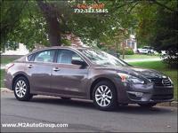 2013 Nissan Altima 2.5 4dr Sedan East Brunswick, NJ - Image 7