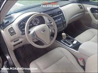 2013 Nissan Altima 2.5 4dr Sedan East Brunswick, NJ - Image 8