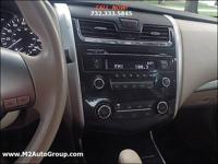 2013 Nissan Altima 2.5 4dr Sedan East Brunswick, NJ - Image 10