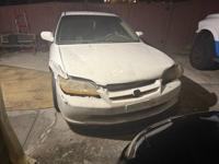 2000 Honda Accord (car parts) Marietta - Image 2