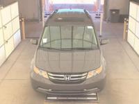 2016 Honda Odyssey EXL 77K MILES 2 OWNER Clean Title Clean CARFAX NICE I can save you TIME / MONEY on any vehicle you want - Image 3