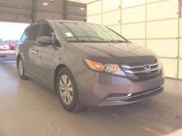 2016 Honda Odyssey EXL 77K MILES 2 OWNER Clean Title Clean CARFAX NICE I can save you TIME / MONEY on any vehicle you want - Image 5