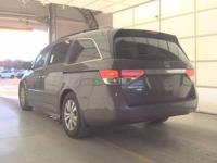 2016 Honda Odyssey EXL 77K MILES 2 OWNER Clean Title Clean CARFAX NICE I can save you TIME / MONEY on any vehicle you want - Image 8