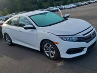 2017 Honda Civic LX - 49K Miles 1 Owner Clean Title Clean CARFAX NICE Let a professional help you find the car you want in budget - Image 5