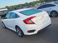 2017 Honda Civic LX - 49K Miles 1 Owner Clean Title Clean CARFAX NICE Let a professional help you find the car you want in budget - Image 6