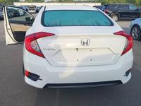 2017 Honda Civic LX - 49K Miles 1 Owner Clean Title Clean CARFAX NICE Let a professional help you find the car you want in budget - Image 7