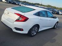 2017 Honda Civic LX - 49K Miles 1 Owner Clean Title Clean CARFAX NICE Let a professional help you find the car you want in budget - Image 8