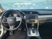 2017 Honda Civic LX - 49K Miles 1 Owner Clean Title Clean CARFAX NICE Let a professional help you find the car you want in budget - Image 9