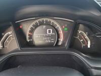 2017 Honda Civic LX - 49K Miles 1 Owner Clean Title Clean CARFAX NICE Let a professional help you find the car you want in budget - Image 10