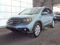 2013 Honda CRV EX-L 1 Owner Clean Reliable CRV Clean Title SUPER CLEAN My Auto Broker Service saves you TIME / MONEY on any car - Image 2