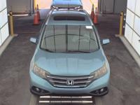 2013 Honda CRV EX-L 1 Owner Clean Reliable CRV Clean Title SUPER CLEAN My Auto Broker Service saves you TIME / MONEY on any car - Image 3