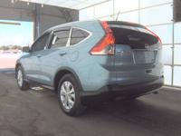 2013 Honda CRV EX-L 1 Owner Clean Reliable CRV Clean Title SUPER CLEAN My Auto Broker Service saves you TIME / MONEY on any car - Image 8