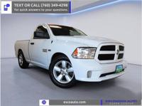 2015 Ram 1500 Express - GOOD/BAD/NO CREDIT OK! + Escondido Auto Super Center