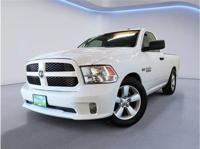 2015 Ram 1500 Express - GOOD/BAD/NO CREDIT OK! + Escondido Auto Super Center - Image 3
