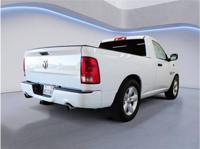 2015 Ram 1500 Express - GOOD/BAD/NO CREDIT OK! + Escondido Auto Super Center - Image 4