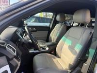 2012 Ford Explorer Limited (3 rows, 1 owner) Mission Valley - Prime Auto Imports - Image 8