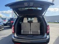 2012 Ford Explorer Limited (3 rows, 1 owner) Mission Valley - Prime Auto Imports - Image 10