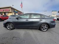 2024 Kia Forte Loaded, Easy Financing, Call 858 279 6862 SKU:26822 Kia San Diego Auto Finders - Image 9