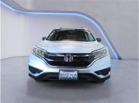 2015 Honda CR-V LX - GOOD/BAD/NO CREDIT OK! + Escondido Auto Super Center - Image 3
