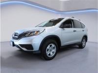 2015 Honda CR-V LX - GOOD/BAD/NO CREDIT OK! + Escondido Auto Super Center - Image 4