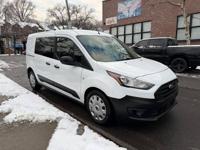 2022 Ford Transit Connect XL Cargo Van Staten Island NY