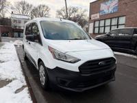 2022 Ford Transit Connect XL Cargo Van Staten Island NY - Image 3