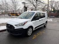 2022 Ford Transit Connect XL Cargo Van Staten Island NY - Image 6