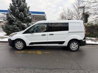 2022 Ford Transit Connect XL Cargo Van Staten Island NY - Image 7