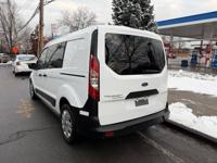 2022 Ford Transit Connect XL Cargo Van Staten Island NY - Image 8