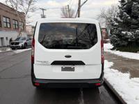 2022 Ford Transit Connect XL Cargo Van Staten Island NY - Image 9