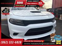 2019 Dodge Charger Scat Pack RWD The price in this ad is the downpayment - Image 2