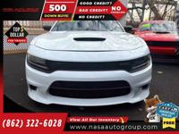 2019 Dodge Charger Scat Pack RWD The price in this ad is the downpayment - Image 3