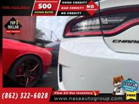 2019 Dodge Charger Scat Pack RWD The price in this ad is the downpayment - Image 6